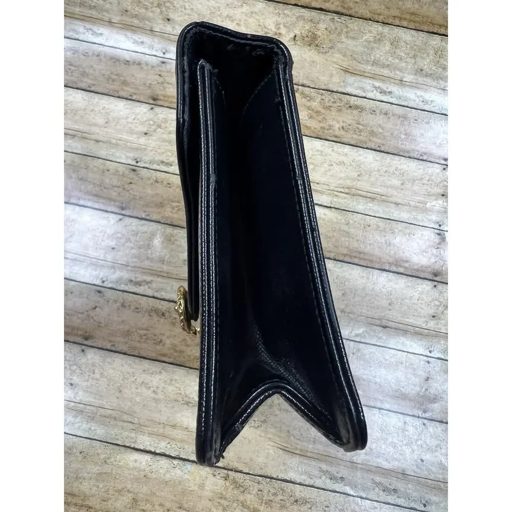 Vintage 1960s black